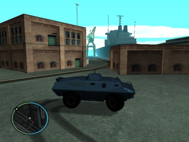 Hidden Car Spawner	  Hidden Car Spawner