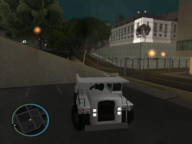 Hidden Car Spawner	  Hidden Car Spawner