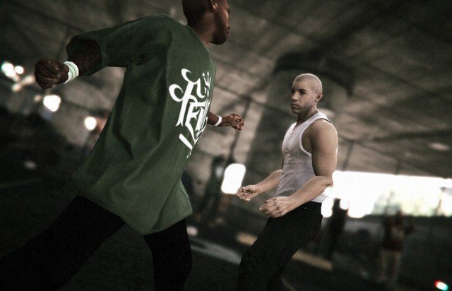 Vin Diesel Vin Diesel