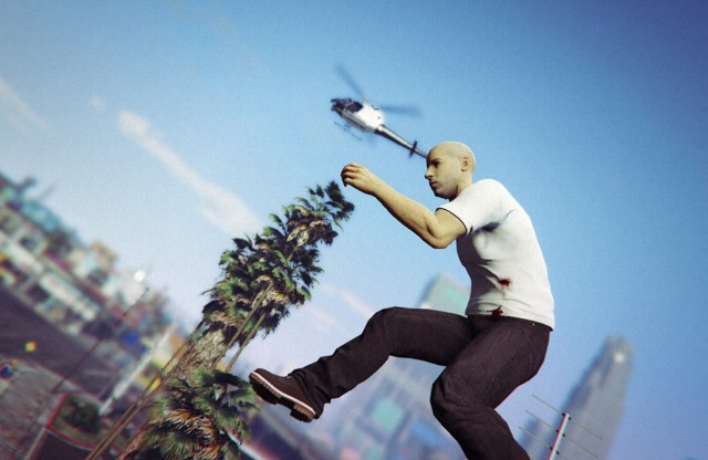 Vin Diesel Vin Diesel