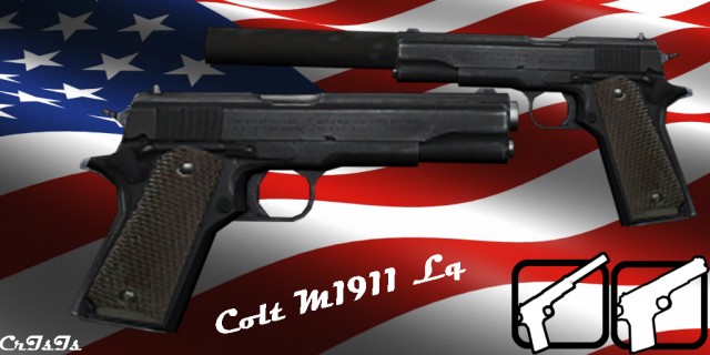 Colt M1911 LQ