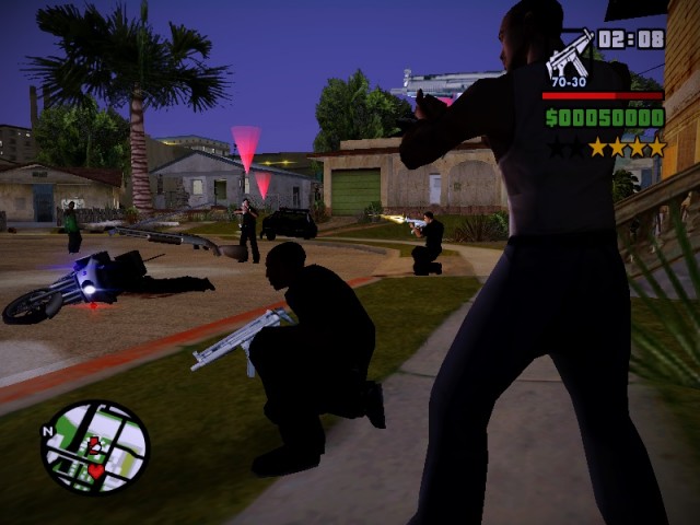 Полицейские с mp5 Полицейские с mp5