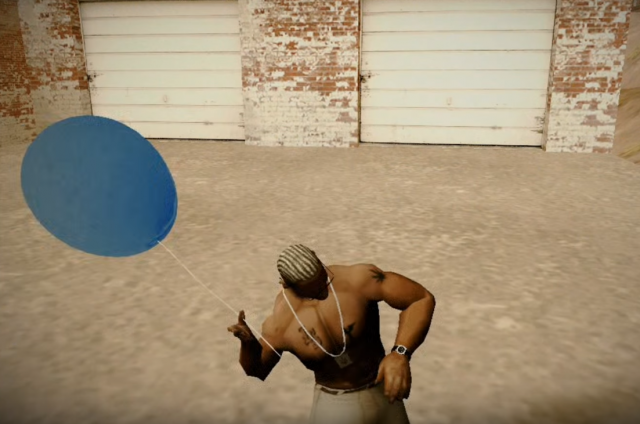 Воздушные шарики Воздушные шарики