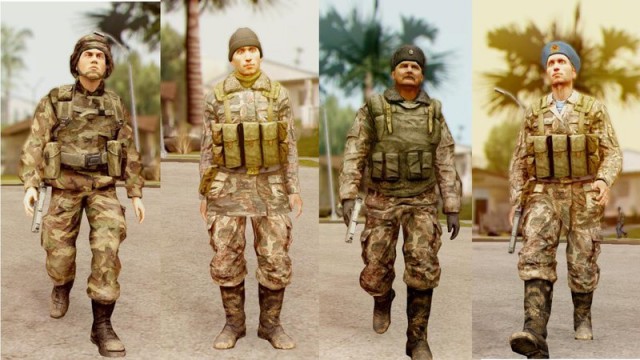 World In Conflict Pack World In Conflict Pack