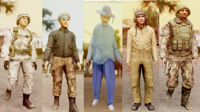 World In Conflict Pack World In Conflict Pack