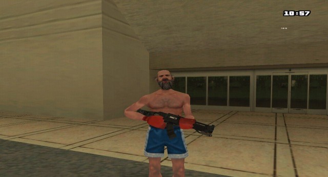 Volk Energy Assault Rifle (Infinite Warfare) Volk Energy Assault Rifle (Infinite Warfare)