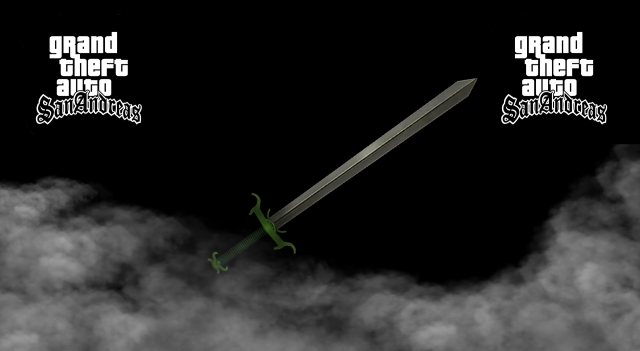 Меч Hela   Меч Hela