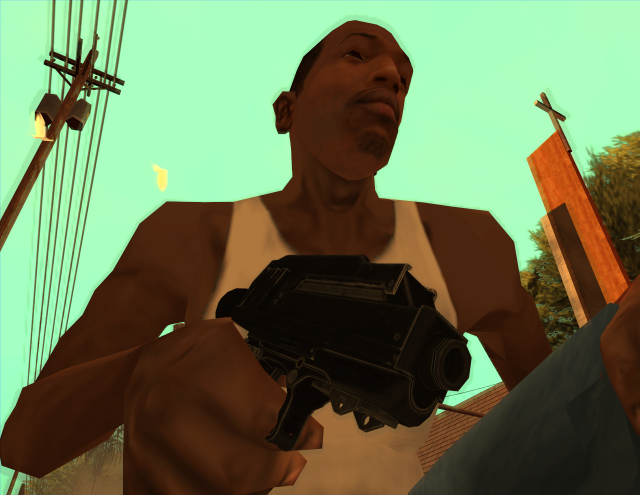 DC-17 и DC-15 из Battlefront 2 beta   DC-17 и DC-15 из Battlefront 2 beta