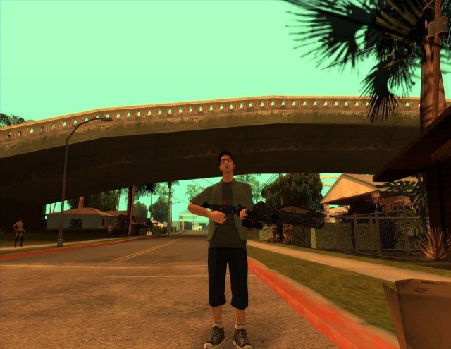 DC-17 и DC-15 из Battlefront 2 beta   DC-17 и DC-15 из Battlefront 2 beta