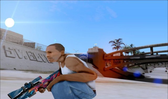 AWP Hyper Beast AWP Hyper Beast