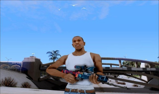 AWP Hyper Beast AWP Hyper Beast