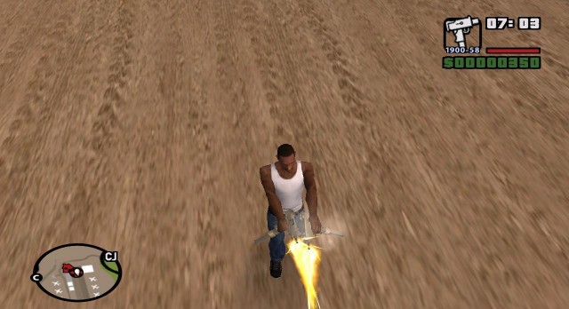 Weapon Skill Weapon Skill