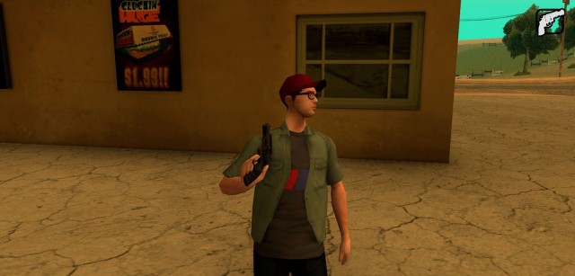 Smith & Wesson M&P R8 Smith & Wesson M&P R8