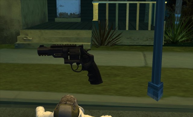 Smith & Wesson M&P R8 Smith & Wesson M&P R8