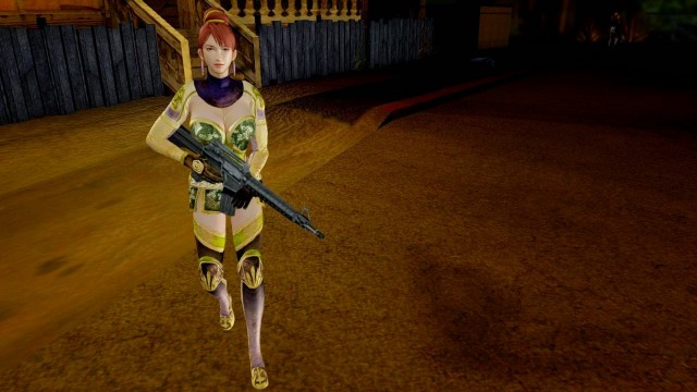 Dynasty Warriors 7 Lian Shi Dynasty Warriors 7 Lian Shi