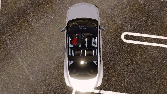 Infiniti Q60 Concept 2016 v1.0