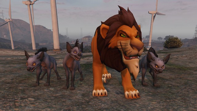 The Lion King Pack The Lion King Pack