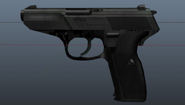 Walther P5 v1.2		