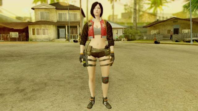 Sudden Attack 2 Kim Jiyun Sudden Attack 2 Kim Jiyun