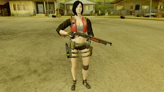 Sudden Attack 2 Kim Jiyun Sudden Attack 2 Kim Jiyun