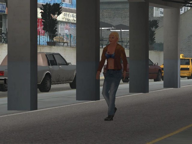 Автогонщица-2 Автогонщица-2