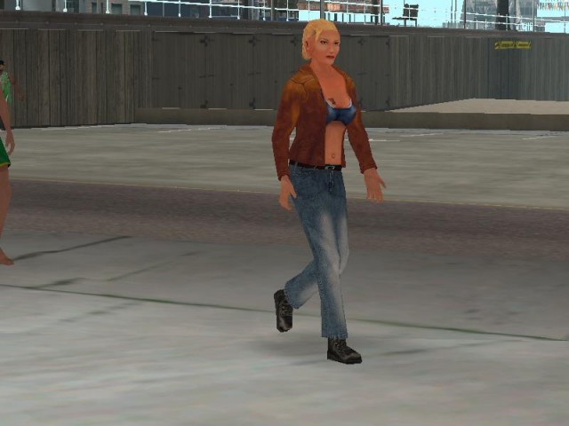 Автогонщица-2 Автогонщица-2