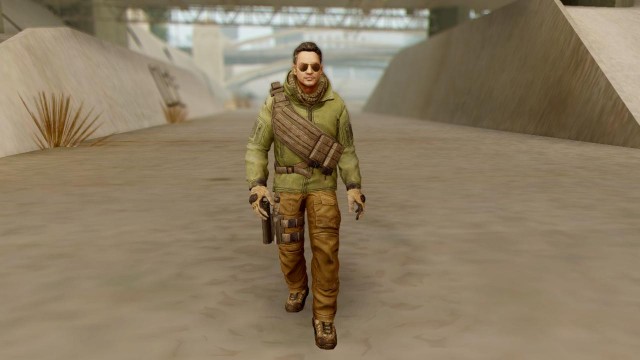 Leet (Counter-Strike Online 2) Leet (Counter-Strike Online 2)