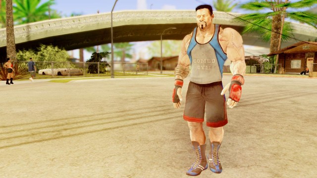 Killer Instinct Tj Combo Default Killer Instinct Tj Combo Default