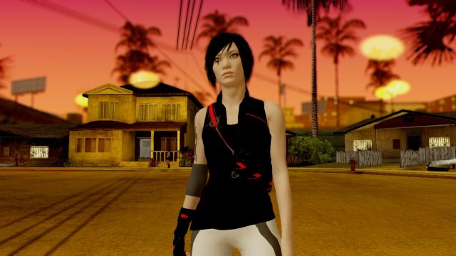 Faith Mirror Faith Mirror