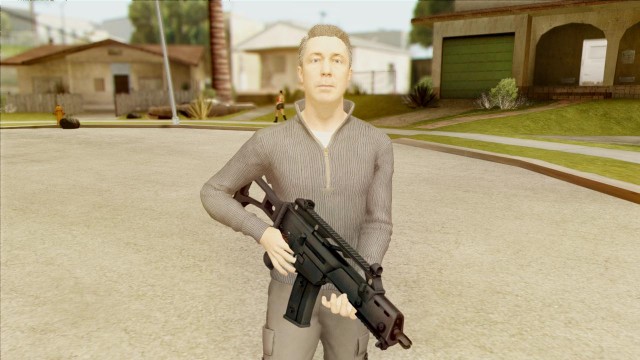 Quantum Break Pack 1 Quantum Break Pack 1