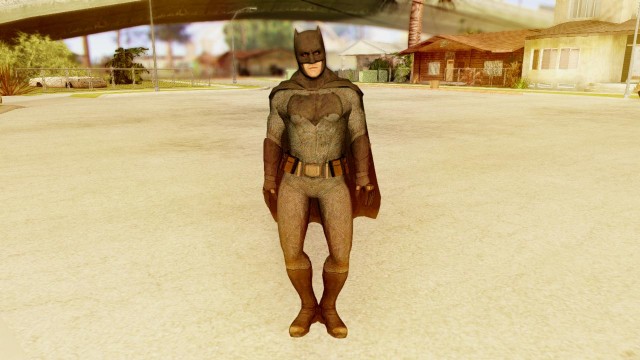 Batman BVS Pack (Injustice: Gods Among Us) Batman BVS Pack (Injustice: Gods Among Us)