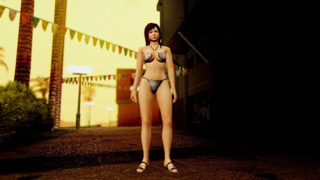Dead Or Alive 5 Kokoro Hot Bikini Dead Or Alive 5 Kokoro Hot Bikini