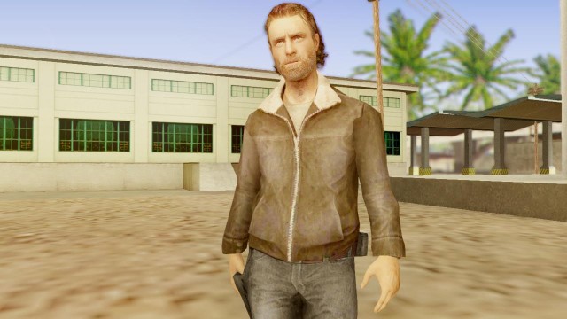 The Walking Dead No Man The Walking Dead No Man