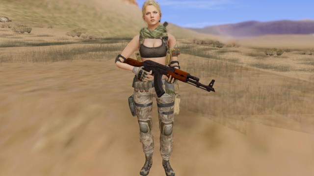 Sudden Attack 2 Dahlia Sudden Attack 2 Dahlia