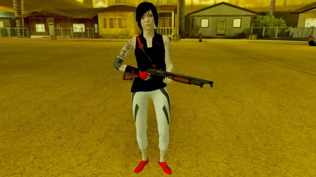 Faith Mirror Faith Mirror