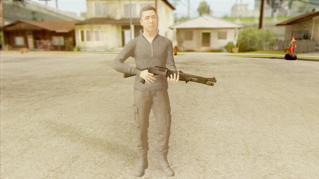 Quantum Break Pack 1 Quantum Break Pack 1