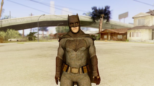 Batman BVS Pack (Injustice: Gods Among Us) Batman BVS Pack (Injustice: Gods Among Us)