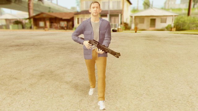 Quantum Break Pack 1 Quantum Break Pack 1