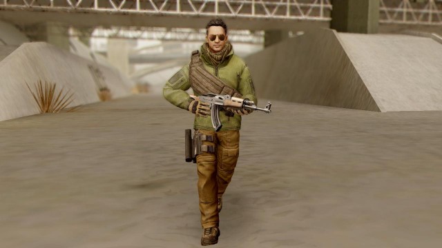 Leet (Counter-Strike Online 2) Leet (Counter-Strike Online 2)