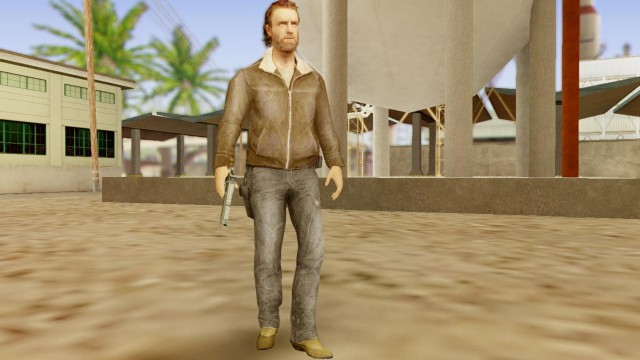 The Walking Dead No Man The Walking Dead No Man