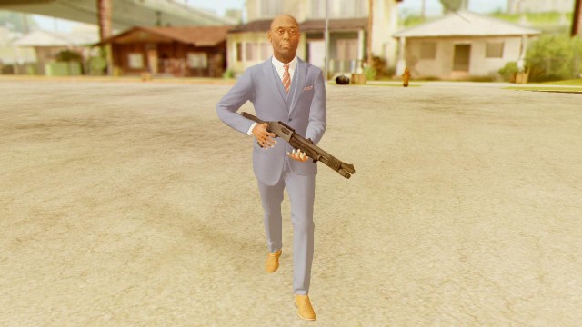 Quantum Break Pack 1 Quantum Break Pack 1