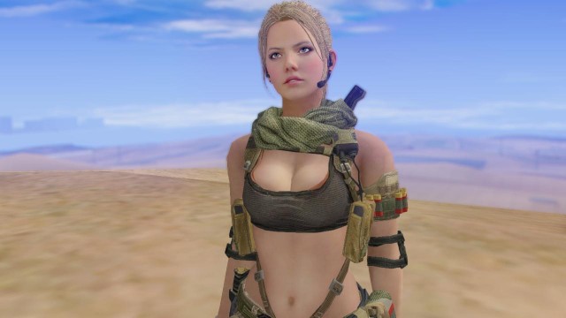 Sudden Attack 2 Dahlia Sudden Attack 2 Dahlia