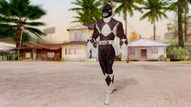 PR Legacy Wars Mighty Morphin PR Legacy Wars Mighty Morphin