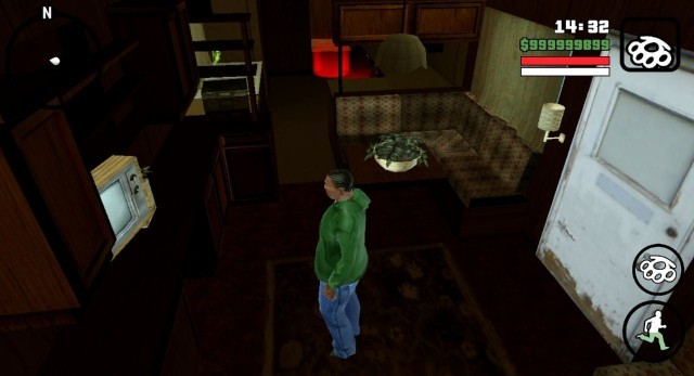 Дом на колёсах  Дом на колёсах