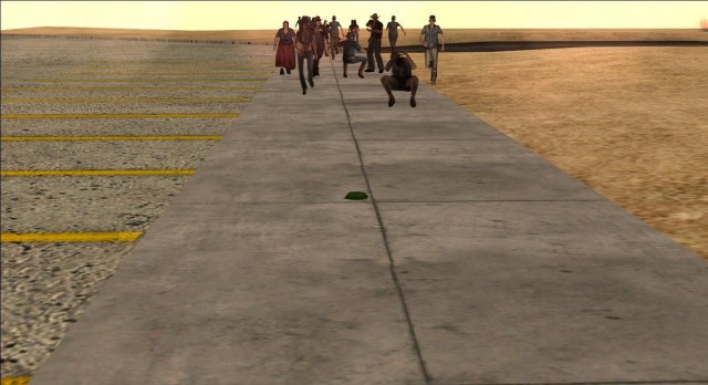 Мины - Land Mines  Мины - Land Mines