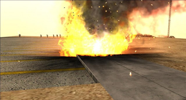 Мины - Land Mines  Мины - Land Mines