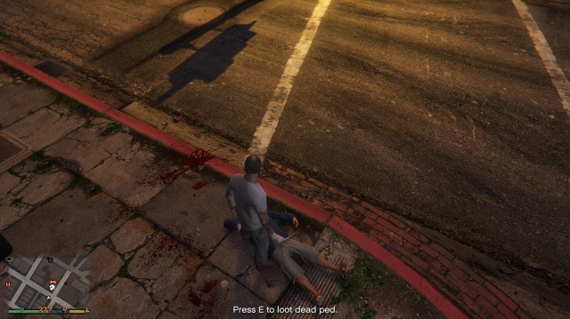 Advanced Looting V v2.0 Advanced Looting V v2.0