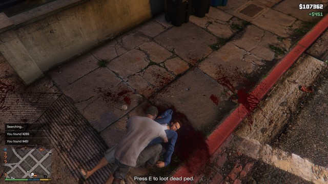 Advanced Looting V v2.0 Advanced Looting V v2.0