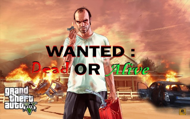 Wanted: Dead Or Alive v1.1
