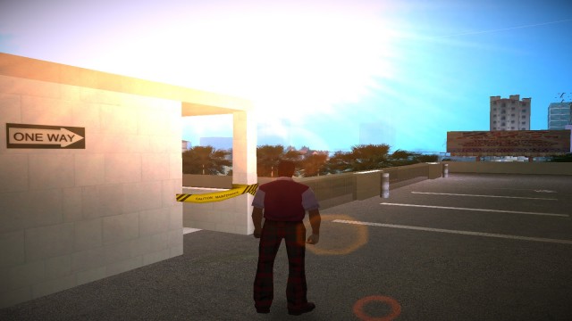 Re-textured Vice City 0.6.5